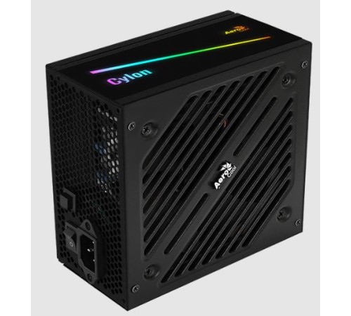 Блок питания AeroCool ATX 500W CYLON 500