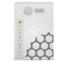 Бумага Cactus CS-OPB-A480250