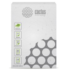 Бумага Cactus CS-OPB-A480250