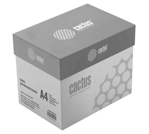 Бумага Cactus CS-OPB-A480250