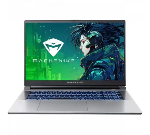 Ноутбук Machenike L17 Star 2K JJ00G800ERU Ноутбук Machenike L17 Star 2K JJ00G800ERU