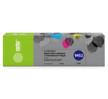 Картридж струйный Cactus CS-EPT9452