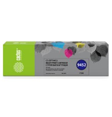 Картридж струйный Cactus CS-EPT9452