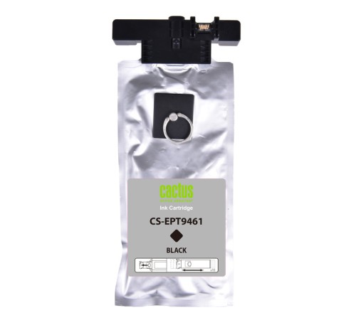 Картридж струйный Cactus CS-EPT9461