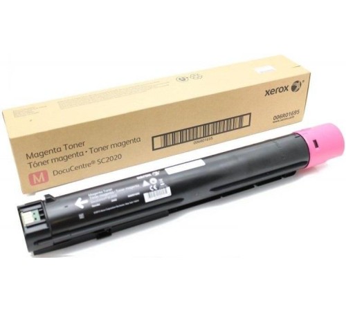 Картридж Xerox 006R01695 Magenta
