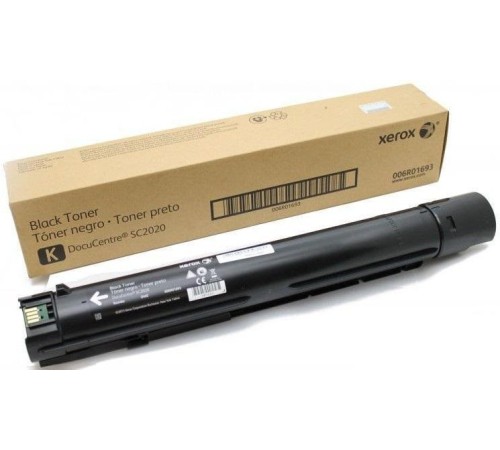 Картридж Xerox 006R01693 Black
