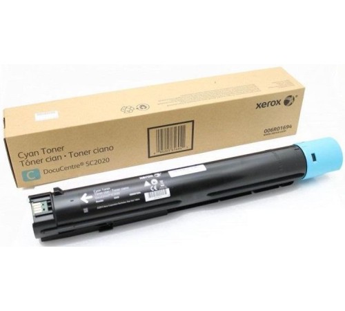 Картридж Xerox 006R01694 Cyan
