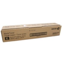 Картридж Xerox 006R01701 Black