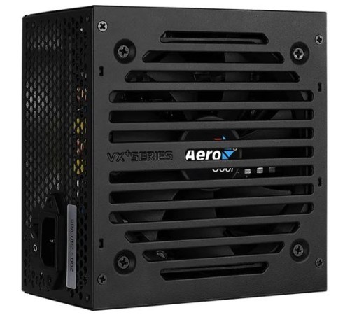 Блок питания AeroCool ATX 800W VX PLUS VX-800