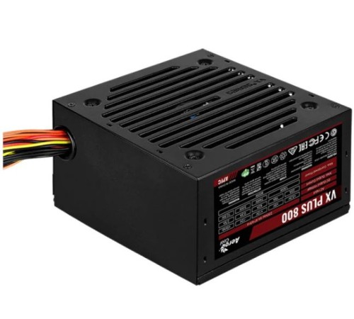 Блок питания AeroCool ATX 800W VX PLUS VX-800
