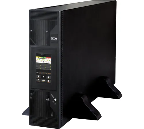 Источник бесперебойного питания Powercom VGD-II-20K33RM