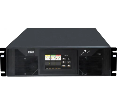 Источник бесперебойного питания Powercom VGD-II-20K33RM