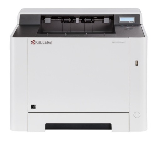 Принтер лазерный Kyocera Ecosys P5026cdw (1102RB3NL0)