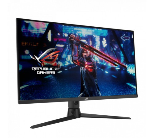 Монитор Asus ROG Strix XG32UQ 90LM08B0-B01170