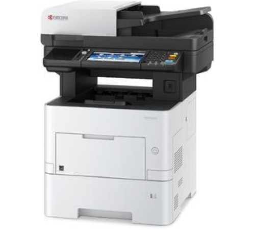 МФУ лазерный Kyocera Ecosys M3655idn 1102TB3NL0/NL1