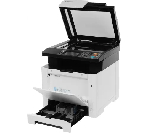 МФУ Kyocera Ecosys M5526cdn/a 1102R83NL1