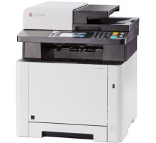 МФУ лазерный Kyocera Ecosys M5526cdw/a 1102R73NL0/1102R73NL1