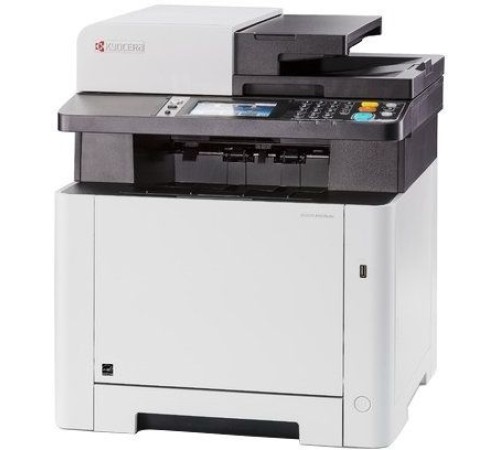 МФУ лазерный Kyocera Ecosys M5526cdw/a 1102R73NL0/1102R73NL1