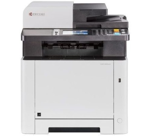 МФУ лазерный Kyocera Ecosys M5526cdw/a 1102R73NL0/1102R73NL1
