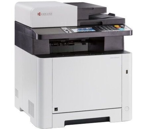МФУ лазерный Kyocera Ecosys M5526cdw/a 1102R73NL0/1102R73NL1