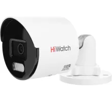 Камера видеонаблюдения IP Hiwatch DS-I250L(C)(4MM)