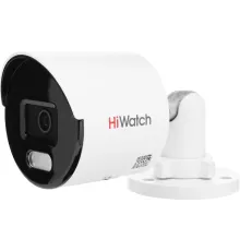 Камера видеонаблюдения IP Hiwatch DS-I250L(C)(4MM)