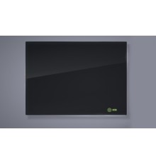 Доска стеклянная Cactus CS-GBD-90X120-BK