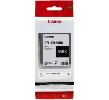 Картридж Canon PFI-120 MBK 2884C001