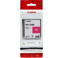 Картридж Canon PFI-120 Magenta 130ml 2887C001