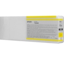 Картридж Epson C13T636400