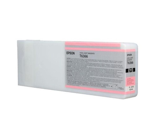 Картридж Epson C13T636600