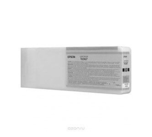Картридж Epson C13T636700