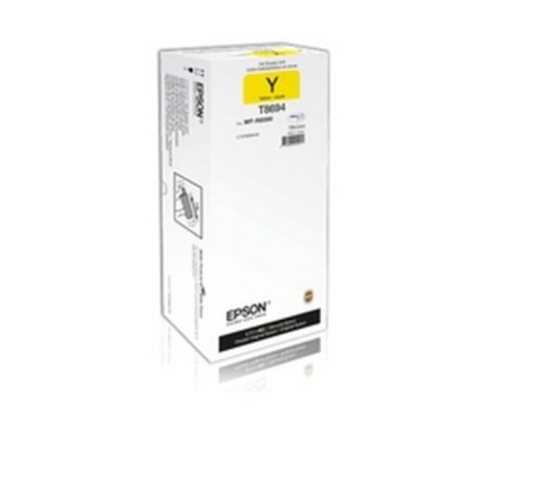 Картридж Epson C13T838440