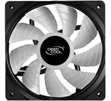 Вентилятор для корпуса DeepCool RF 120 DP-FRGB-RF120-1C