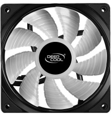 Вентилятор для корпуса DeepCool RF 120 DP-FRGB-RF120-1C