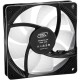 Вентилятор для корпуса DeepCool RF 120 DP-FRGB-RF120-1C