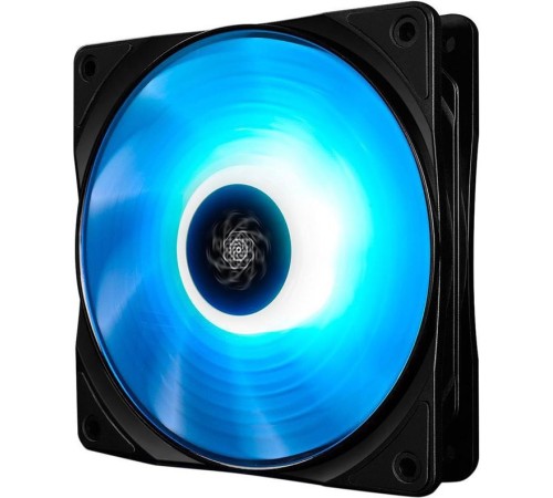 Вентилятор для корпуса DeepCool RF 120 DP-FRGB-RF120-1C