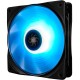Вентилятор для корпуса DeepCool RF 120 DP-FRGB-RF120-1C