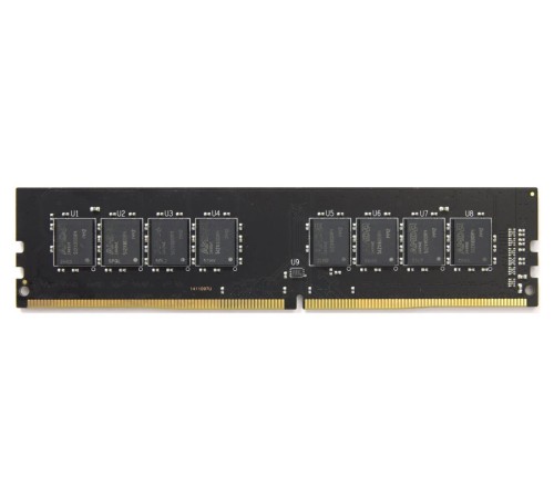 Память DDR4 16GB 2400MHz AMD R7416G2400U2S-UO