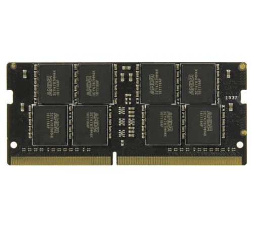Память DDR4 16GB 2400MHz AMD R7416G2400S2S-UO