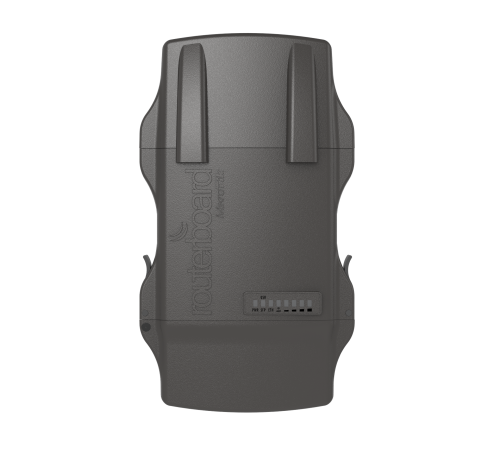 Роутер Wi-Fi MikroTik NetMetal 5SHPn RB921UAGS-5SHPacD-NM