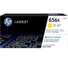 Картридж HP CF462X