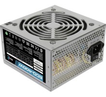 Блок питания AeroCool ATX 400W ECO-400