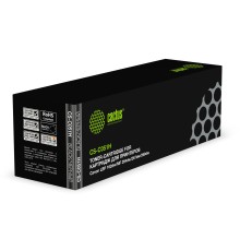 Картридж лазерный Cactus CS-C051