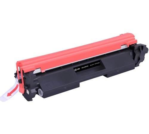 Картридж лазерный Cactus CS-C051H