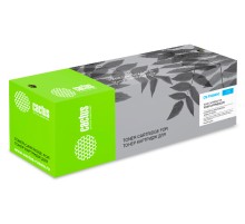 Картридж лазерный Cactus CS-TK8505C