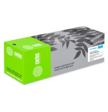 Картридж лазерный Cactus CS-TK8505C