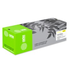 Картридж лазерный Cactus CS-TK8505Y