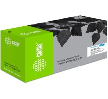 Картридж лазерный Cactus CS-TK8345C
