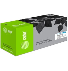 Картридж лазерный Cactus CS-TK8345C